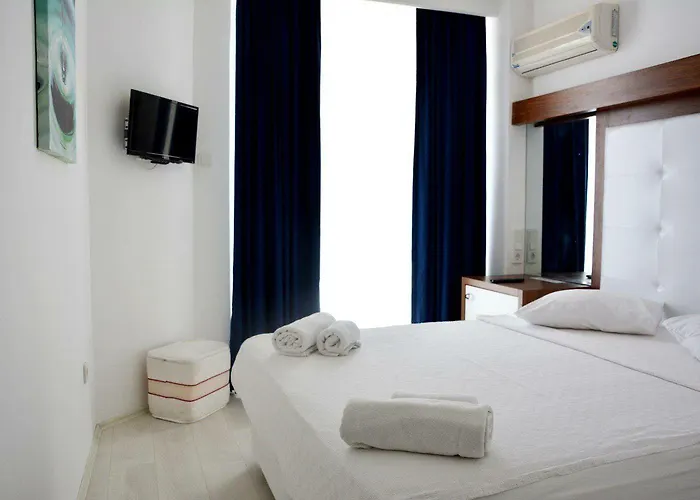 Asena Otel 3*