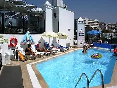 Otel Asena 3*