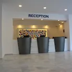 Asena Hotel 3*