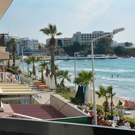 Hotel Asena 3*