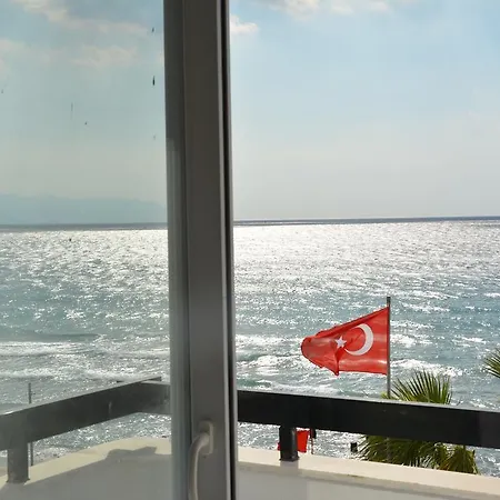 Hotel Asena
