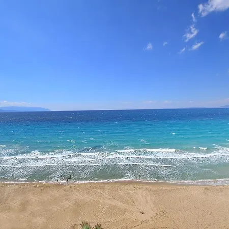 Asena Hotel 3*