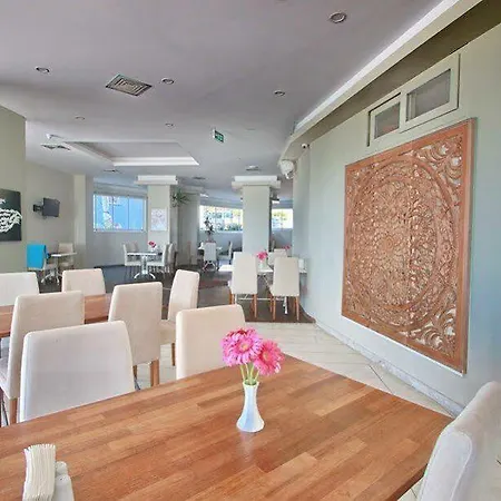 Asena Hotel
